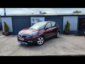Used Renault Scenic Xmod 2014 for sale - 75088004: Photo