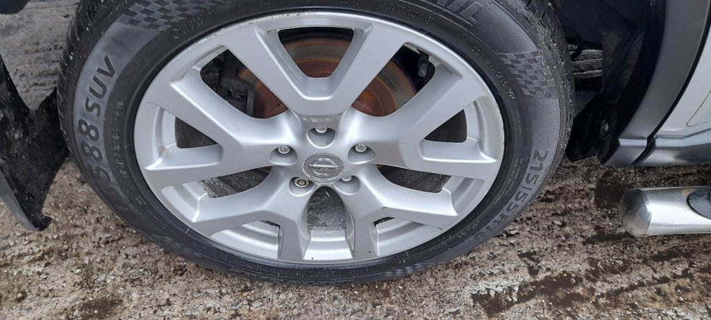 Used Nissan X-Trail 2009 for sale - 77820859: Photo 11