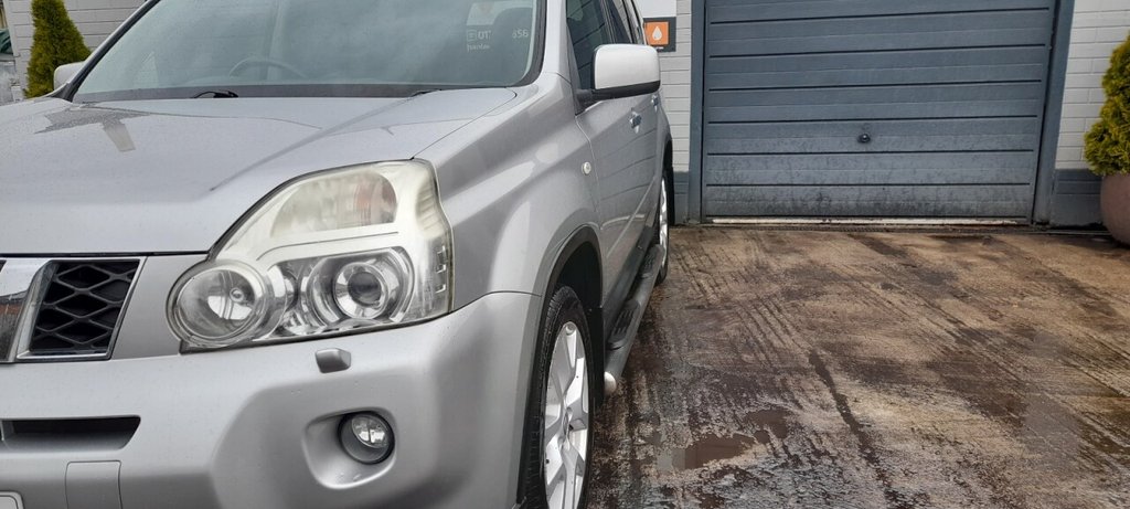 Used Nissan X-Trail 2009 for sale - 77820859: Photo 13