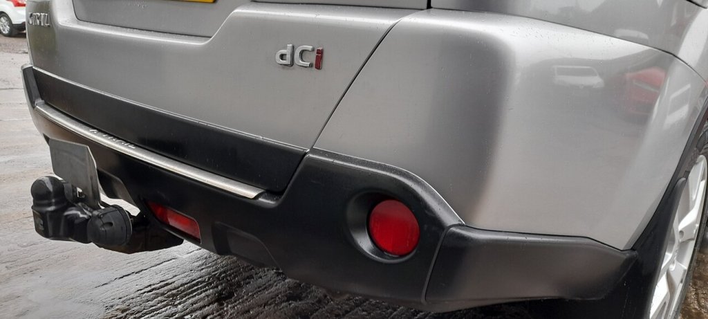 Used Nissan X-Trail 2009 for sale - 77820859: Photo 15