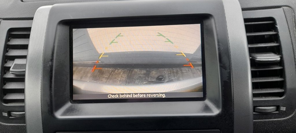 Used Nissan X-Trail 2009 for sale - 77820859: Photo 17