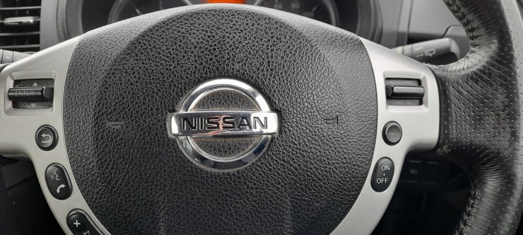 Used Nissan X-Trail 2009 for sale - 77820859: Photo 18