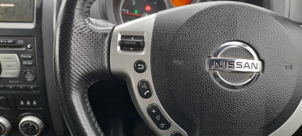 Used Nissan X-Trail 2009 for sale - 77820859: Photo 19