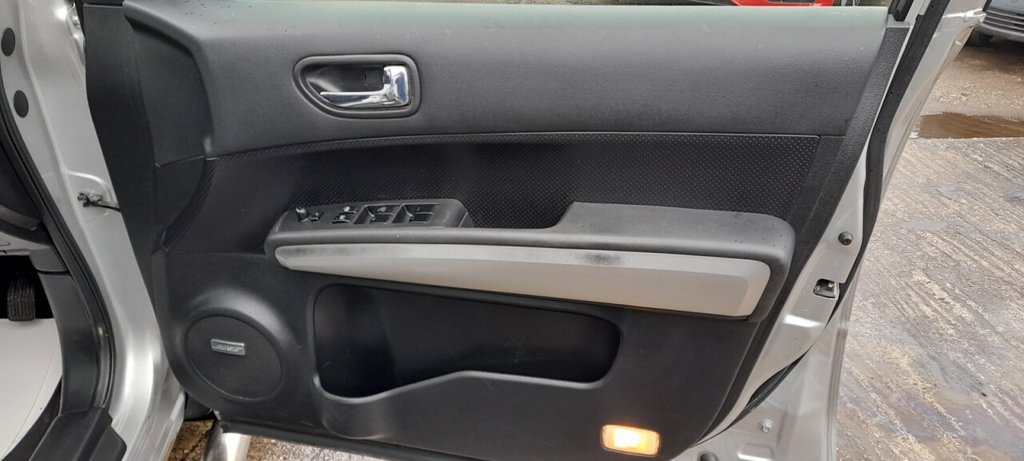 Used Nissan X-Trail 2009 for sale - 77820859: Photo 22