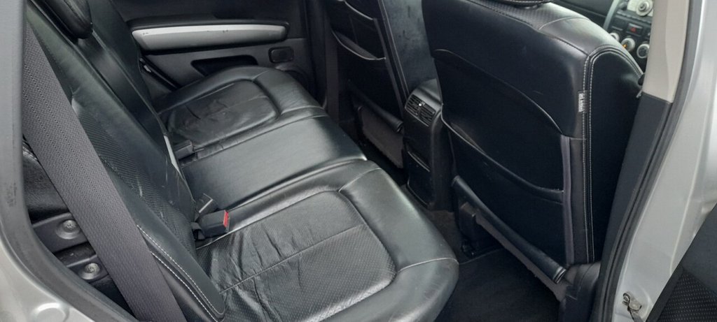 Used Nissan X-Trail 2009 for sale - 77820859: Photo 23