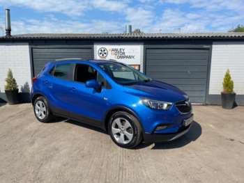 2017 (67) - 1.6CDTi ecoFLEX Active 5dr