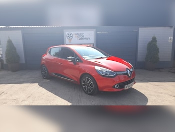 Used Renault Clio 2016 for sale - 79245155: Photo