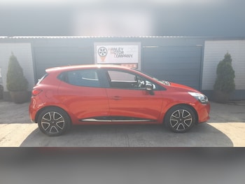 Used Renault Clio 2016 for sale - 79245155: Photo