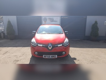 Used Renault Clio 2016 for sale - 79245155: Photo