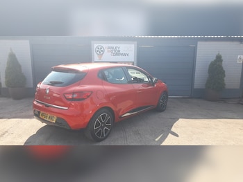 Used Renault Clio 2016 for sale - 79245155: Photo