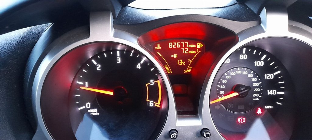 Used Nissan Juke 2015 for sale - 76582676: Photo 13