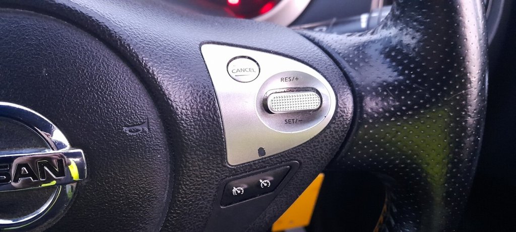 Used Nissan Juke 2015 for sale - 76582676: Photo 17