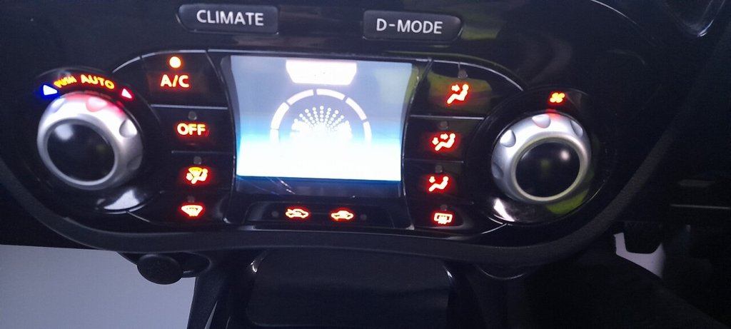 Used Nissan Juke 2015 for sale - 76582676: Photo 18