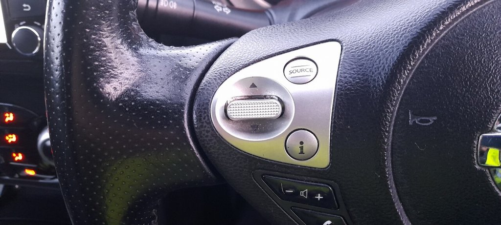 Used Nissan Juke 2015 for sale - 76582676: Photo 20