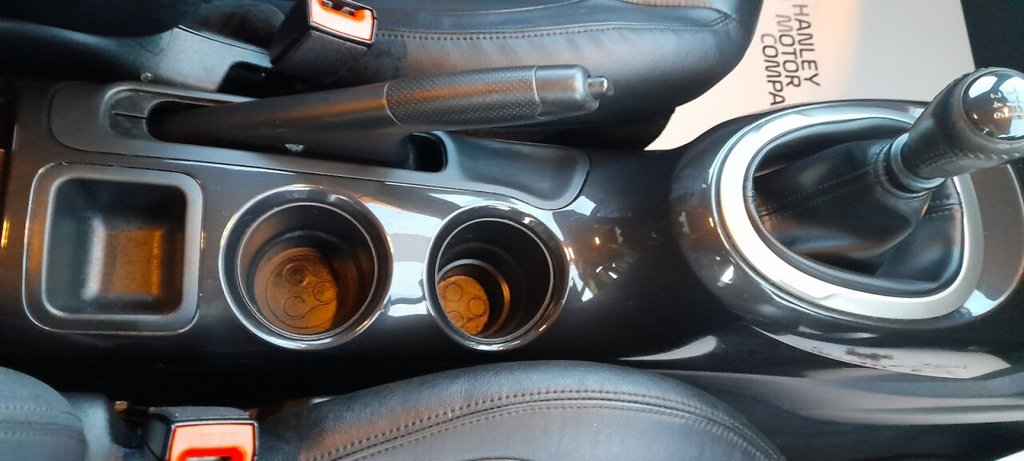 Used Nissan Juke 2015 for sale - 76582676: Photo 22