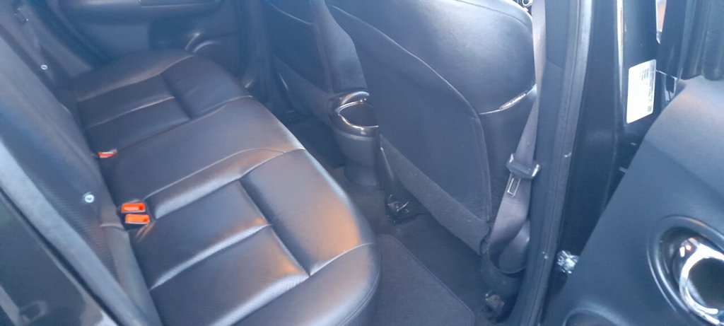 Used Nissan Juke 2015 for sale - 76582676: Photo 23