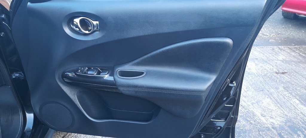 Used Nissan Juke 2015 for sale - 76582676: Photo 24