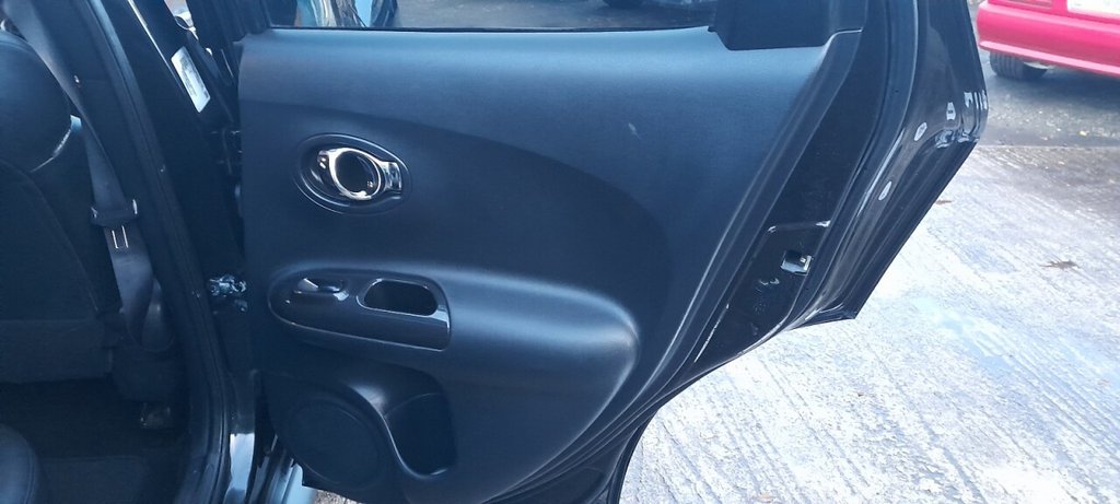 Used Nissan Juke 2015 for sale - 76582676: Photo 25