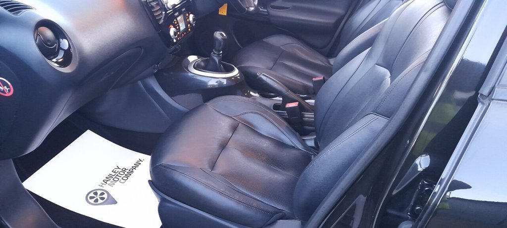 Used Nissan Juke 2015 for sale - 76582676: Photo 26