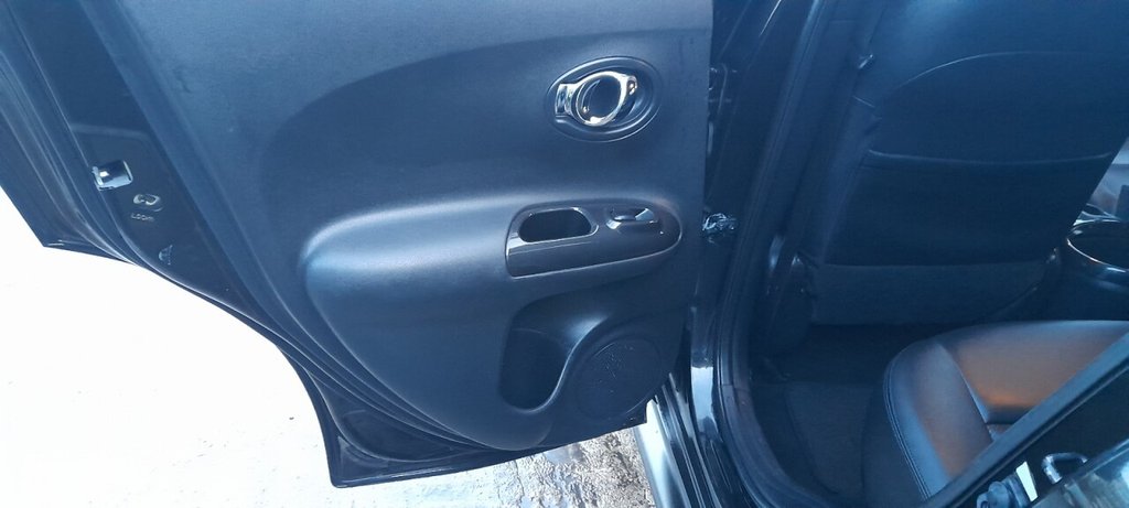 Used Nissan Juke 2015 for sale - 76582676: Photo 27