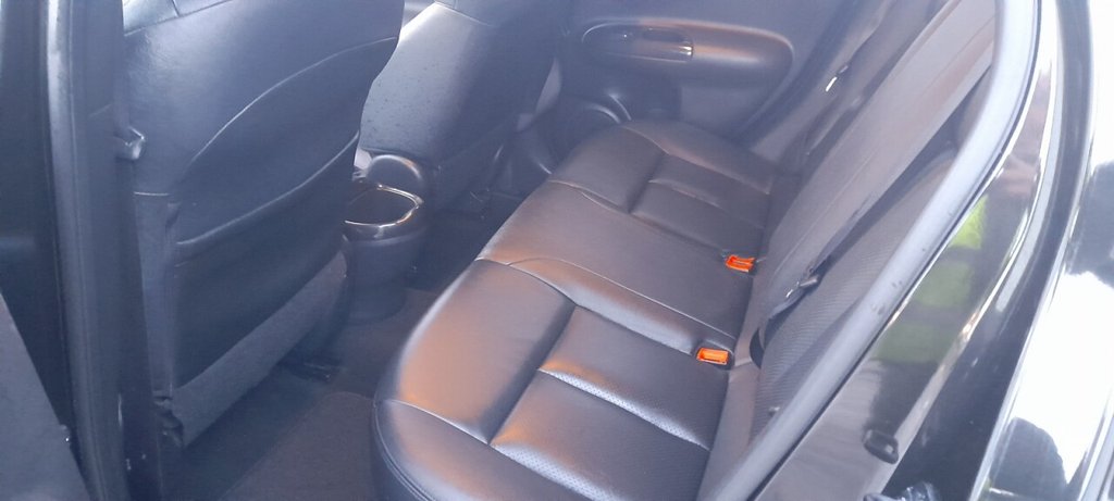 Used Nissan Juke 2015 for sale - 76582676: Photo 28