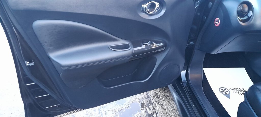 Used Nissan Juke 2015 for sale - 76582676: Photo 29