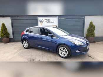 Used Ford Focus 2014 for sale - 78762389: Photo