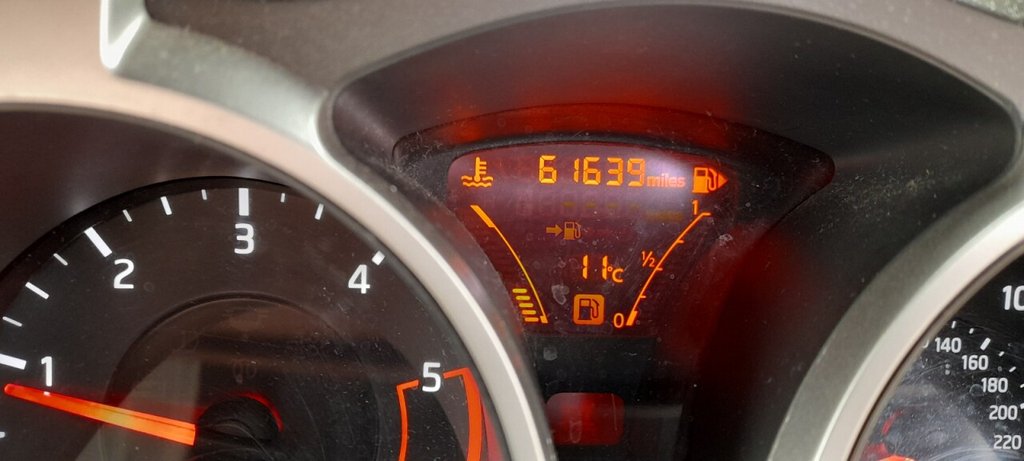 Used Nissan Juke 2014 for sale - 76313180: Photo 14