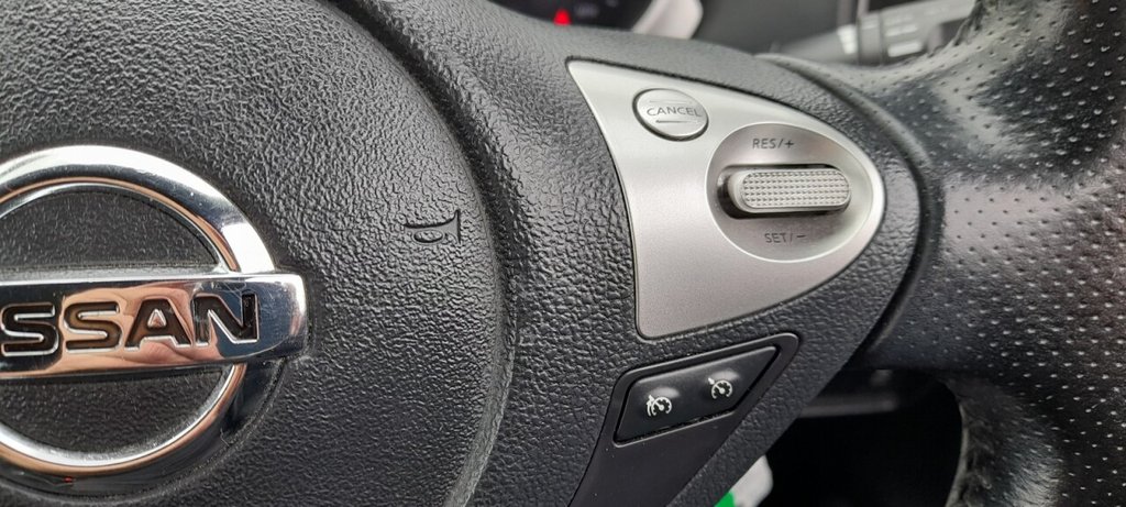 Used Nissan Juke 2014 for sale - 76313180: Photo 16