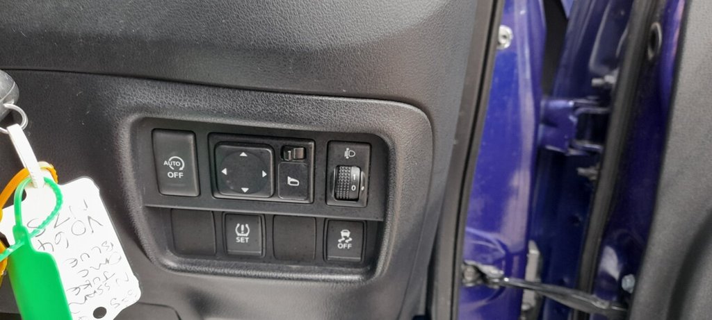 Used Nissan Juke 2014 for sale - 76313180: Photo 18