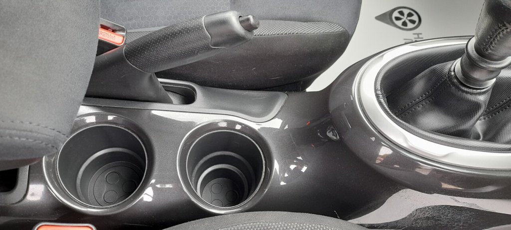 Used Nissan Juke 2014 for sale - 76313180: Photo 19