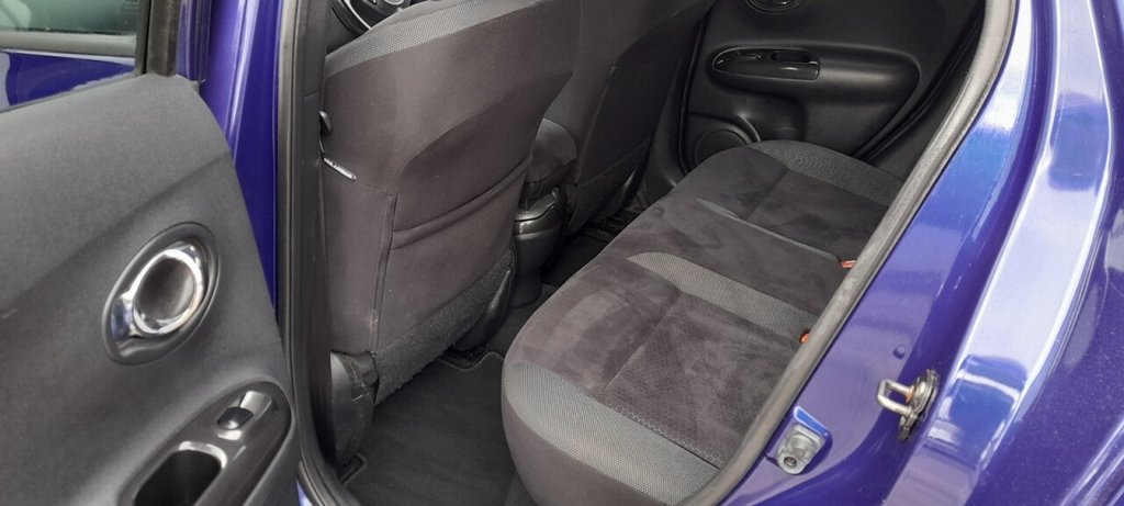 Used Nissan Juke 2014 for sale - 76313180: Photo 23