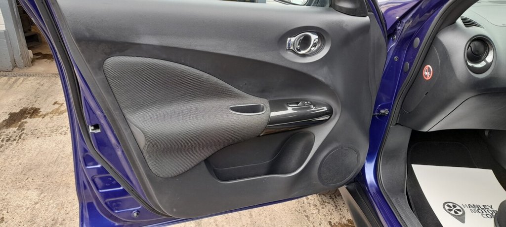 Used Nissan Juke 2014 for sale - 76313180: Photo 27