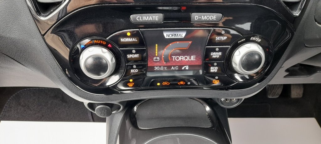 Used Nissan Juke 2014 for sale - 76313180: Photo 29