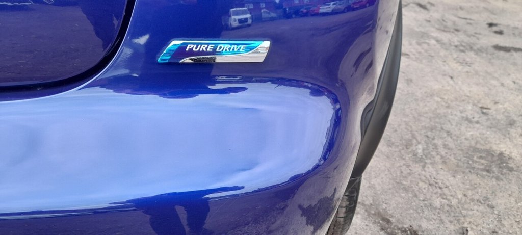 Used Nissan Juke 2014 for sale - 76313180: Photo 30