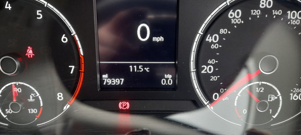 Used Volkswagen Polo 2018 for sale - 78088425: Photo 10