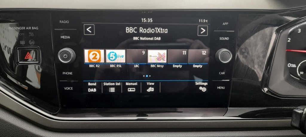 Used Volkswagen Polo 2018 for sale - 78088425: Photo 11