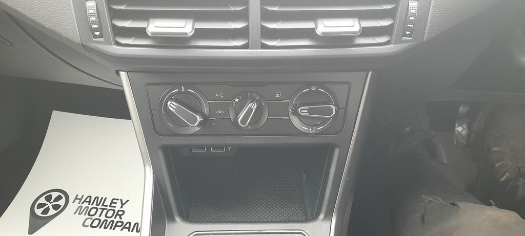 Used Volkswagen Polo 2018 for sale - 78088425: Photo 12