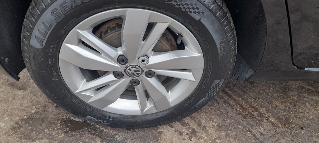 Used Volkswagen Polo 2018 for sale - 78088425: Photo 14