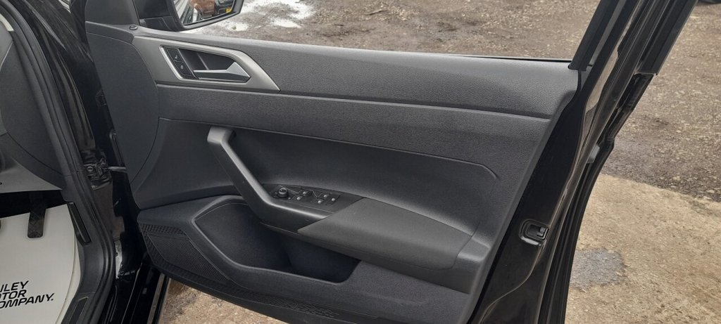 Used Volkswagen Polo 2018 for sale - 78088425: Photo 16