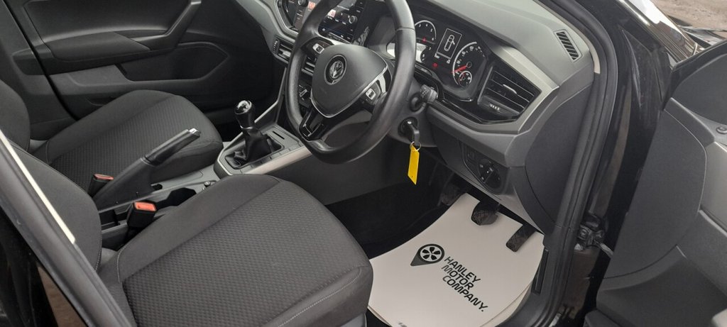 Used Volkswagen Polo 2018 for sale - 78088425: Photo 17