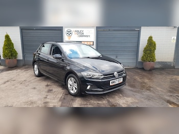 Volkswagen Polo feature image