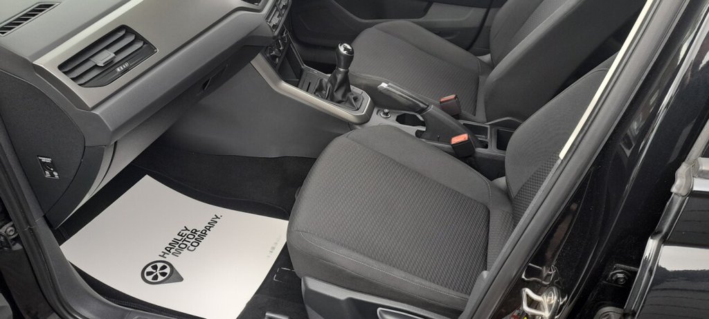 Used Volkswagen Polo 2018 for sale - 78088425: Photo 22