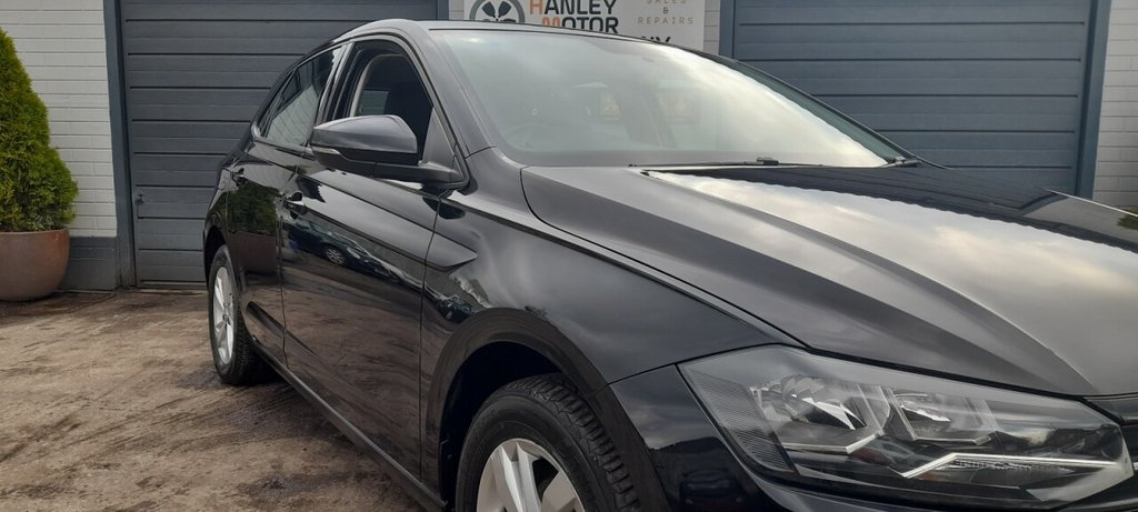Used Volkswagen Polo 2018 for sale - 78088425: Photo 23