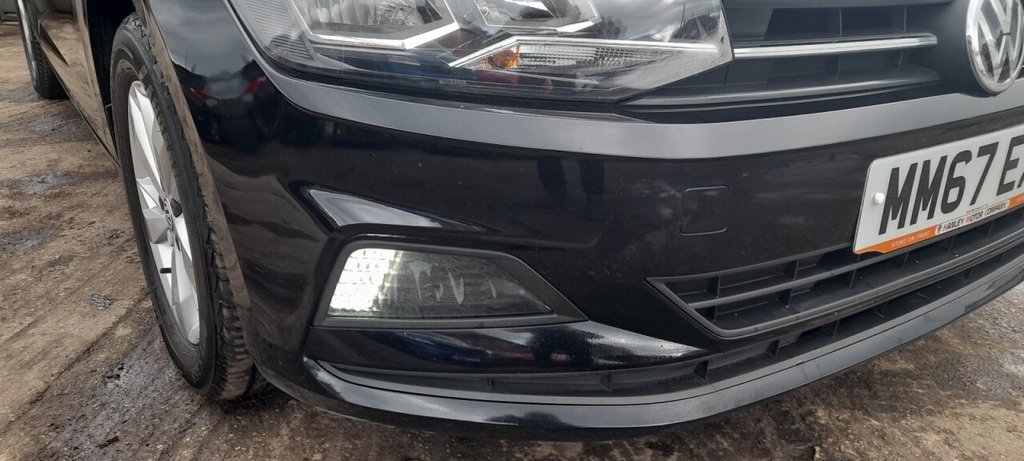 Used Volkswagen Polo 2018 for sale - 78088425: Photo 24