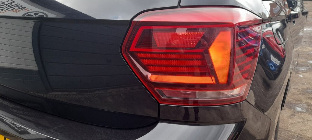 Used Volkswagen Polo 2018 for sale - 78088425: Photo 25