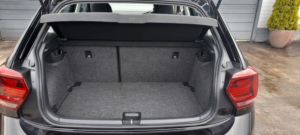 Used Volkswagen Polo 2018 for sale - 78088425: Photo 4