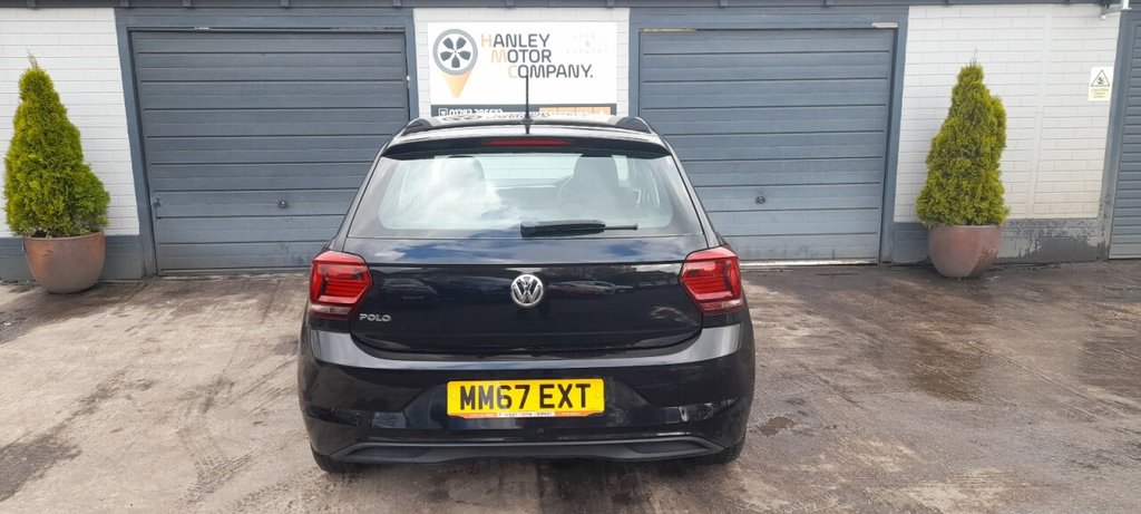 Used Volkswagen Polo 2018 for sale - 78088425: Photo 5