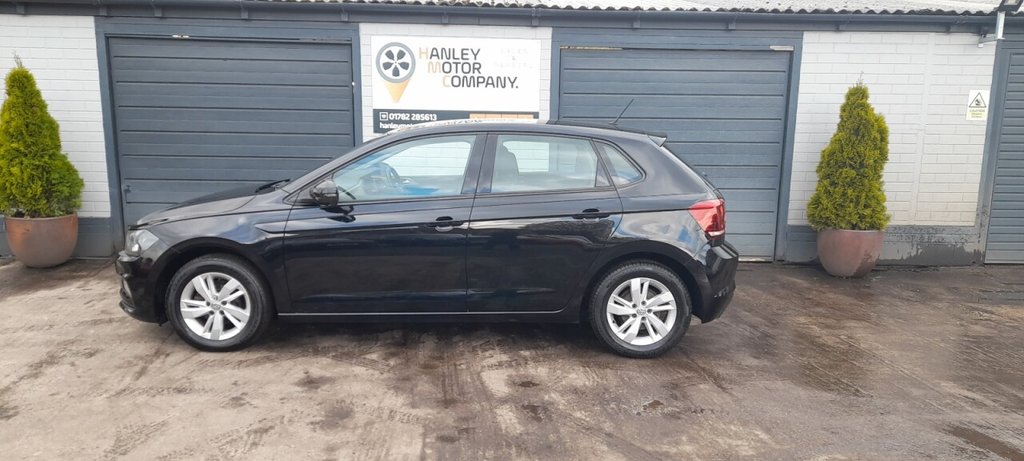 Used Volkswagen Polo 2018 for sale - 78088425: Photo 6