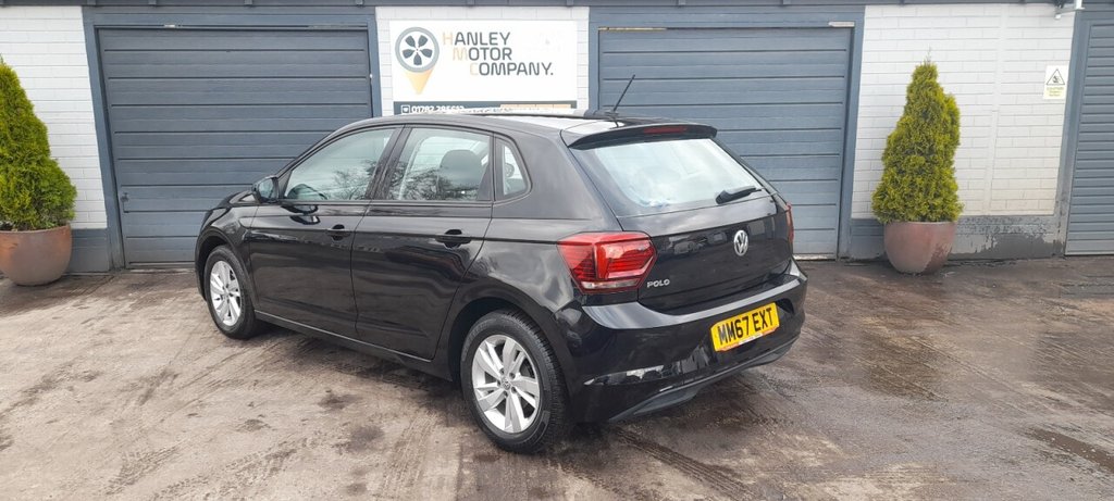 Used Volkswagen Polo 2018 for sale - 78088425: Photo 7